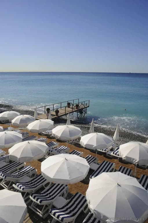Anantara Plaza Nice Hotel - photo 20