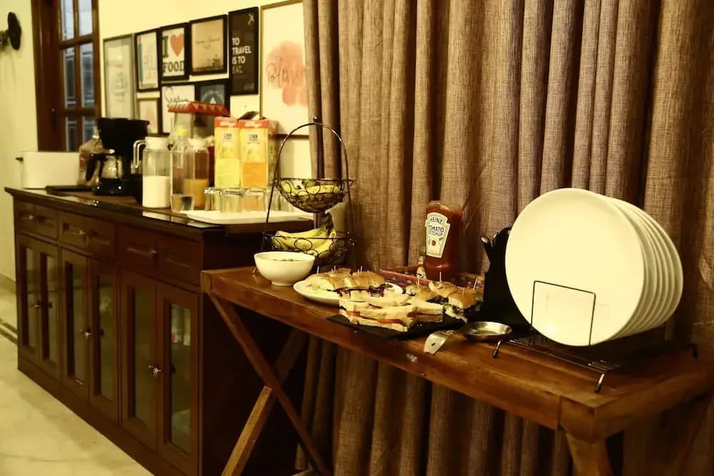 Casa Kuvera - photo 19