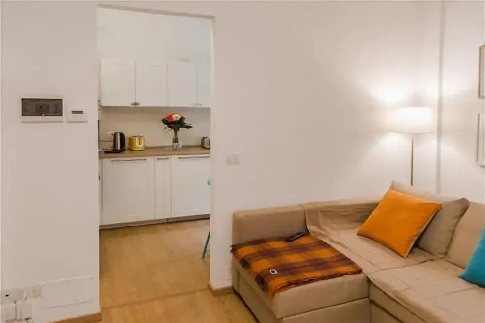 Porta Romana Charming Flat - photo 4