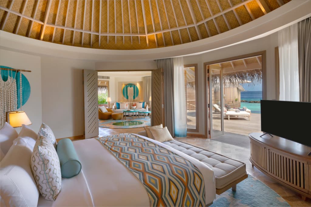 The Nautilus Maldives - photo 38