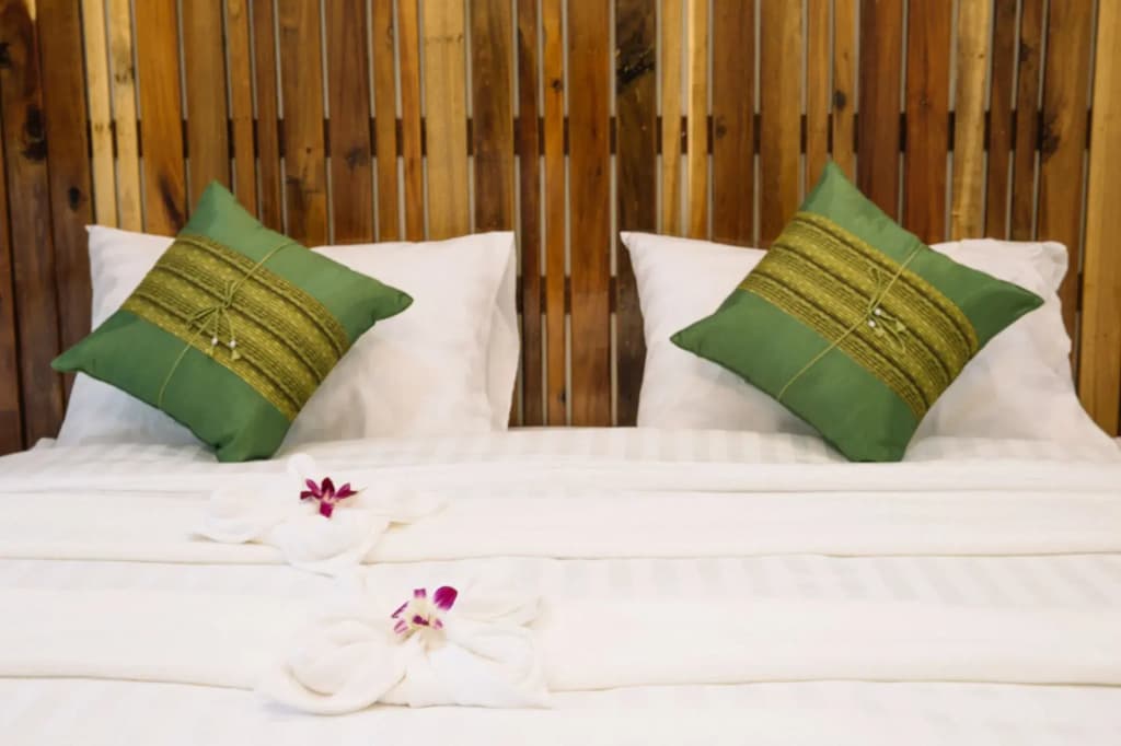 Baan Chankaew Hotel - photo 6
