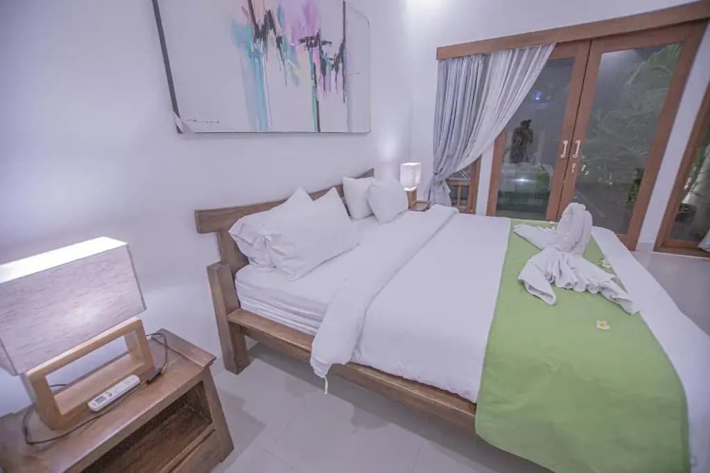 Villa Paradise Seminyak - photo 5