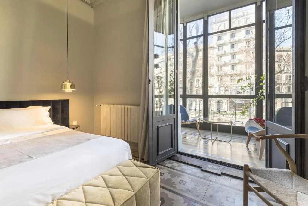 Búho Boutique Rooms - photo 3
