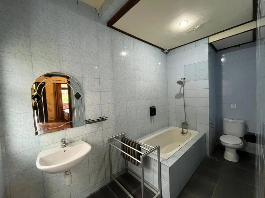 Pande Permai Bungalows - photo 38