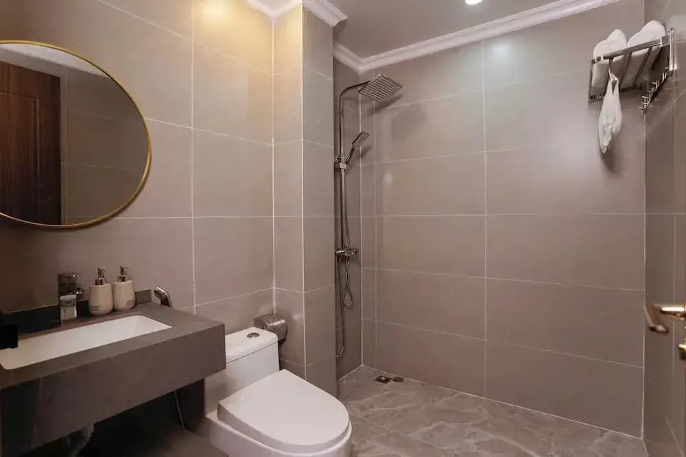 Truong Thinh Hotel - photo 25