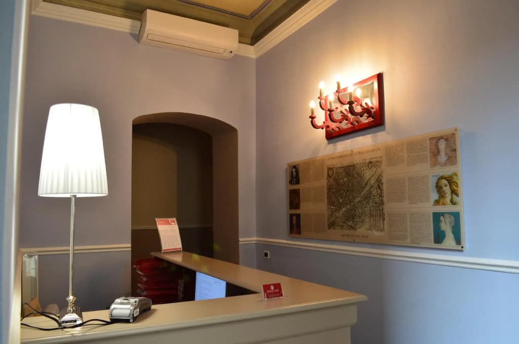Boutique B&B Torre De' Conti - photo 2
