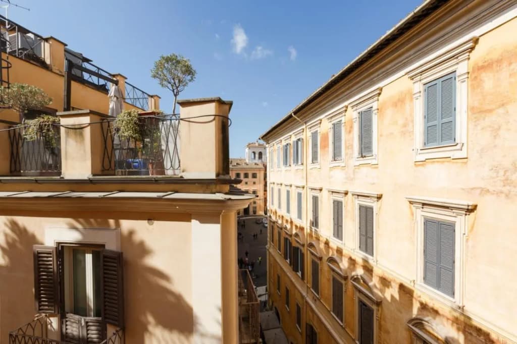 Trevi Charming Penthouse - photo 43