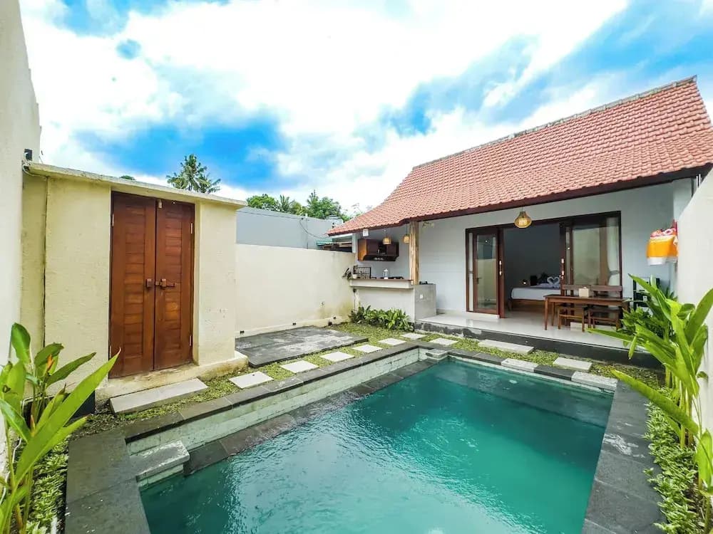 Felicia House - photo 10