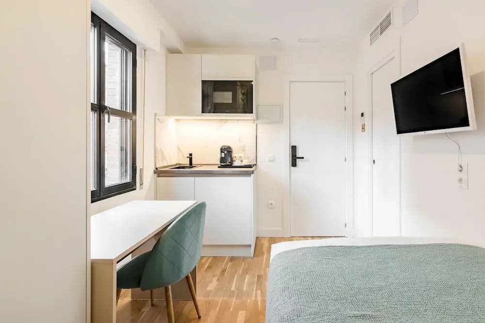 Square Rooms by Charming - photo 12