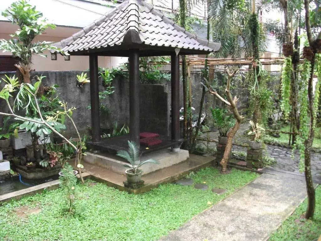 Gerhana Sari 2 Bungalows - photo 1