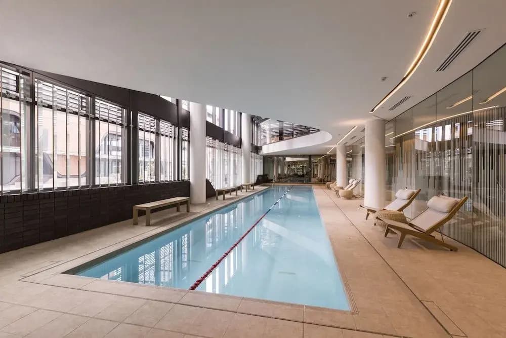 Melbourne Lifestyle Apartments - photo 10