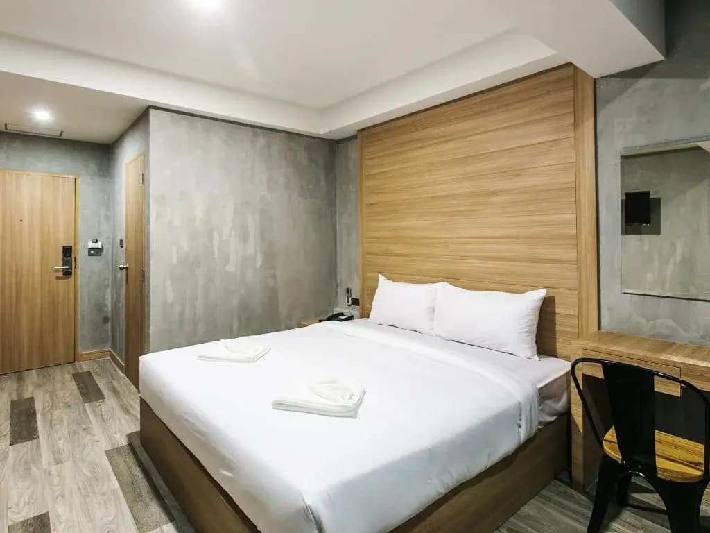 McCoy Beach Jomtien Pattaya - main photo