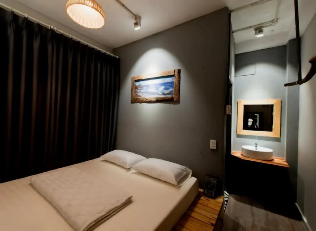 Village Hostel - main photo