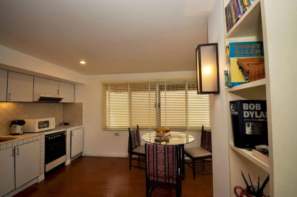 PSB1 Apartment - photo 20