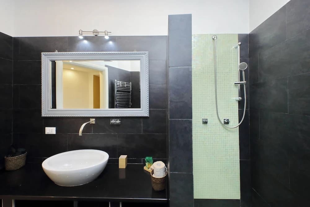 Flatinrome Trastevere 2 - Jacuzzi - photo 8