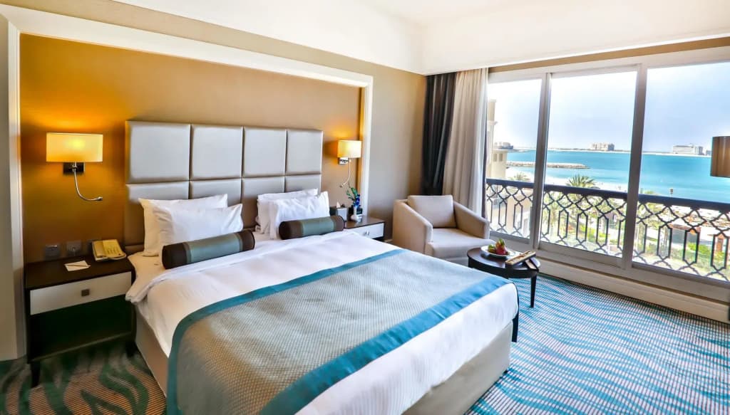 Rixos Bab Al Bahr Hotel - Ultra All Inclusive Resort - photo 8