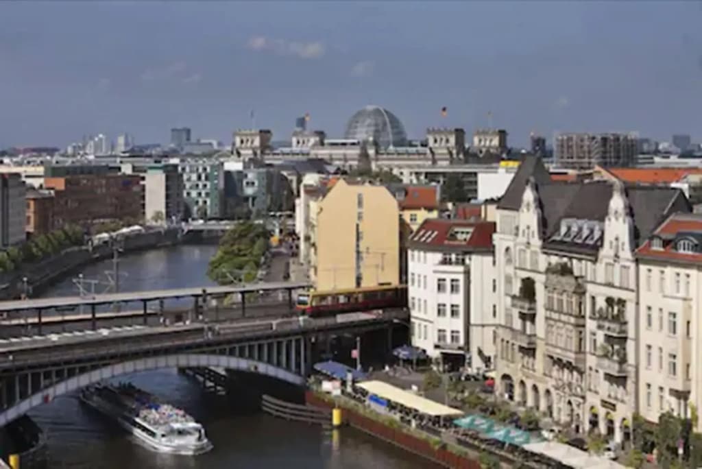 Melia Berlin - photo 18