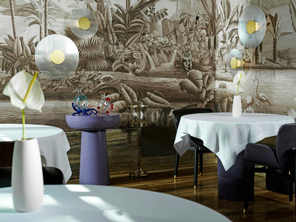 Palazzo Venart - photo 37