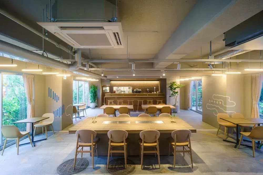 TAKAone ACTIVITY＆STAY - photo 15
