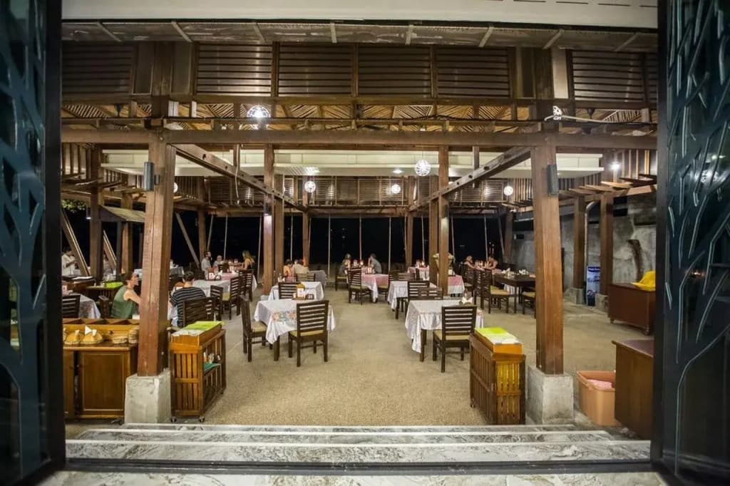 Railay Bay Resort and Spa - photo 27