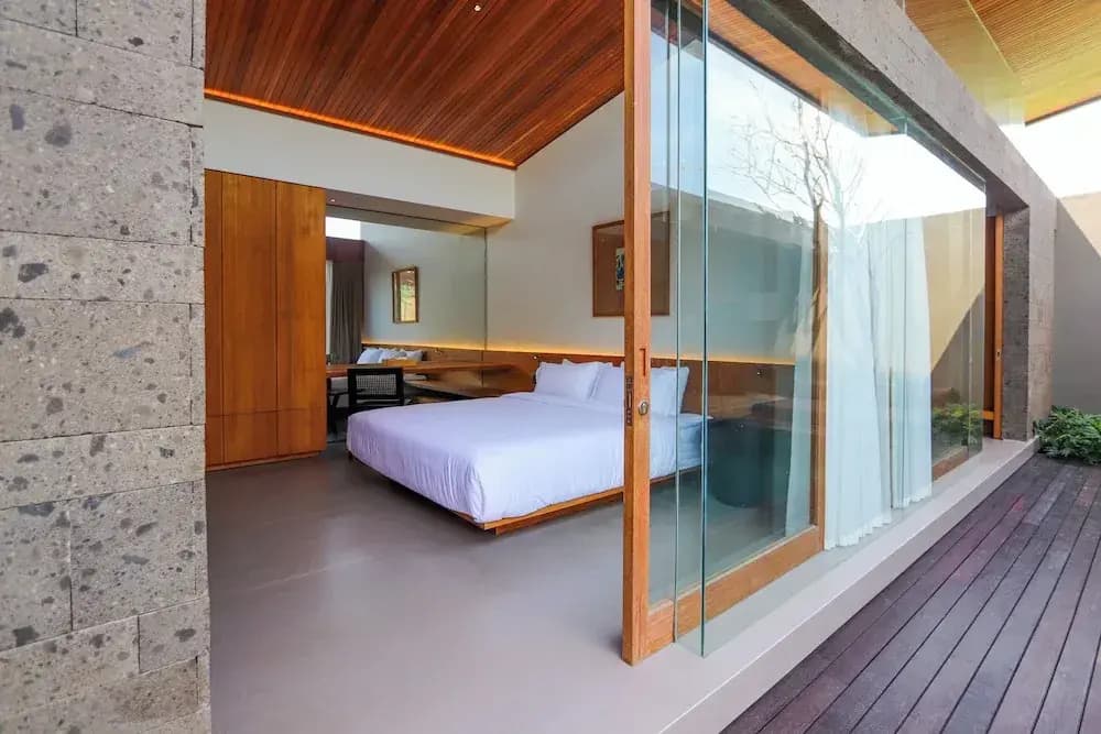 Domisili Villas Canggu Bali by Fays Hospitality - photo 5