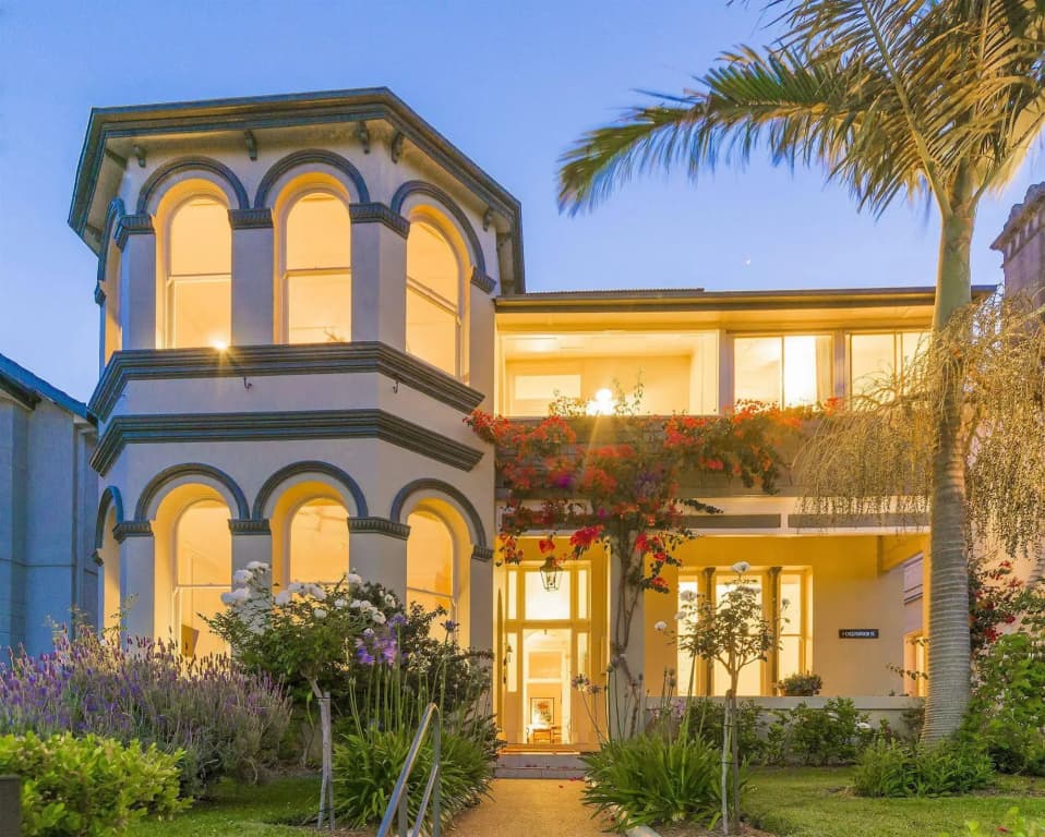 Admiral Collingwood Lodge - photo 1