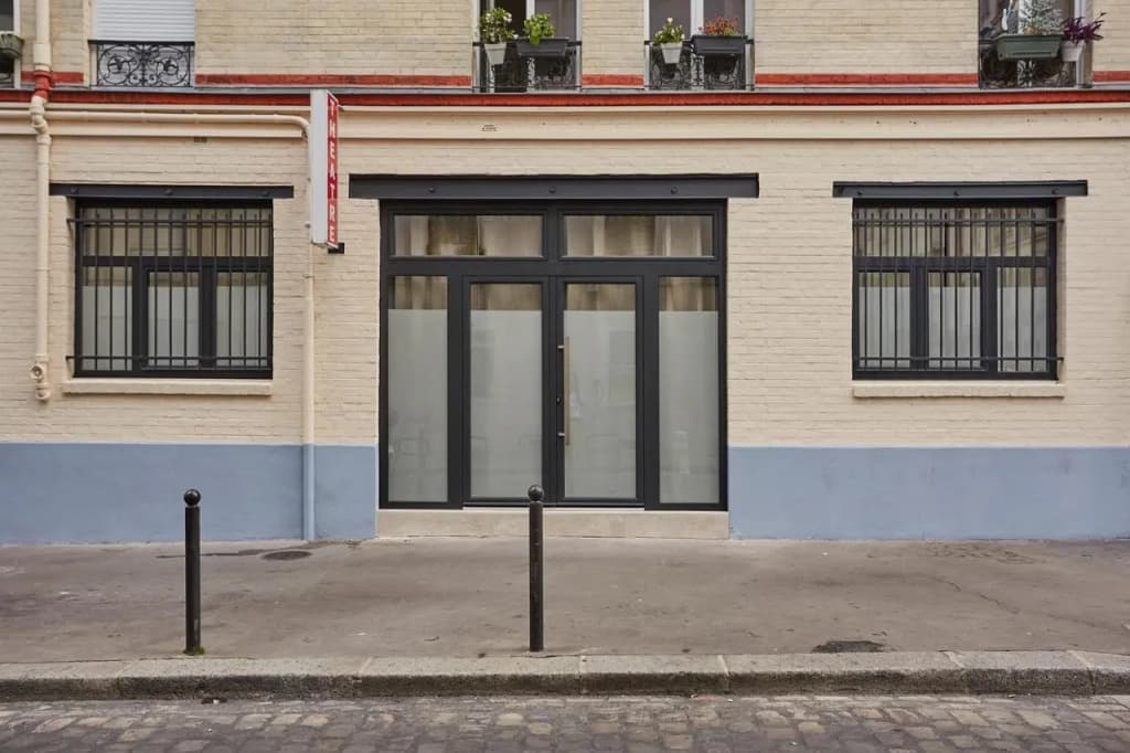 Appart Montmartre Clignancourt - photo 30