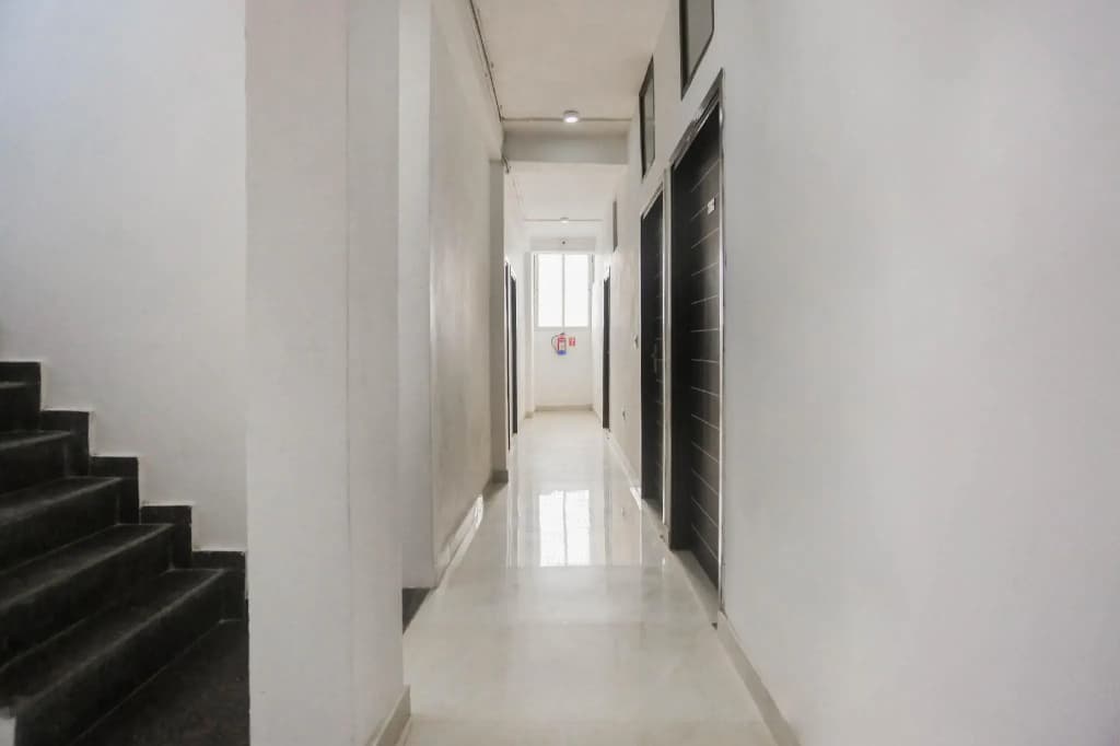 OYO 74596 Dream Town - photo 2