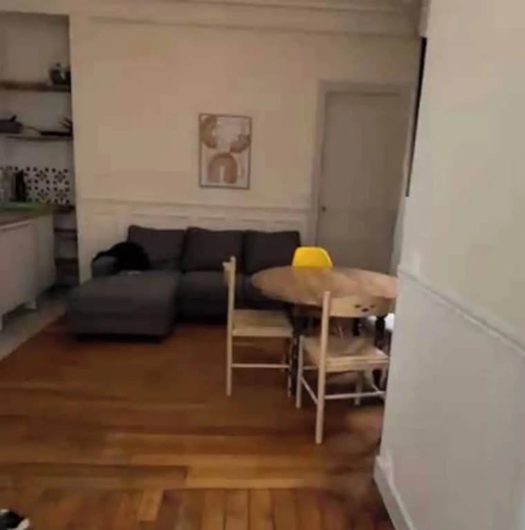 2bdr/4p Apartment Near Batignolles - photo 4