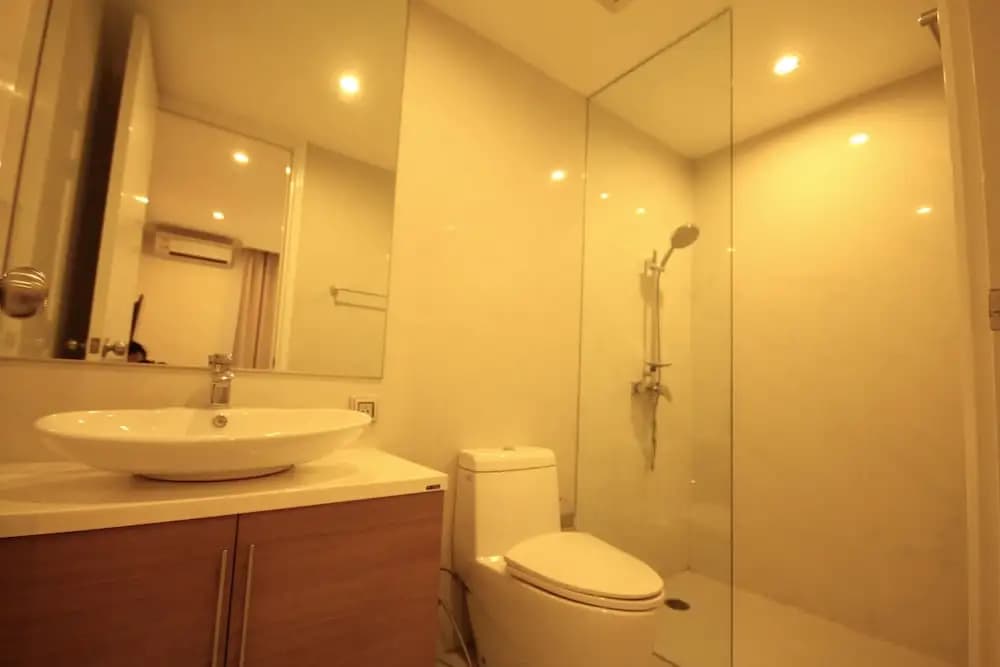 My Resort Hua Hin Water Park Bunk Bed Family Pool View - photo 8