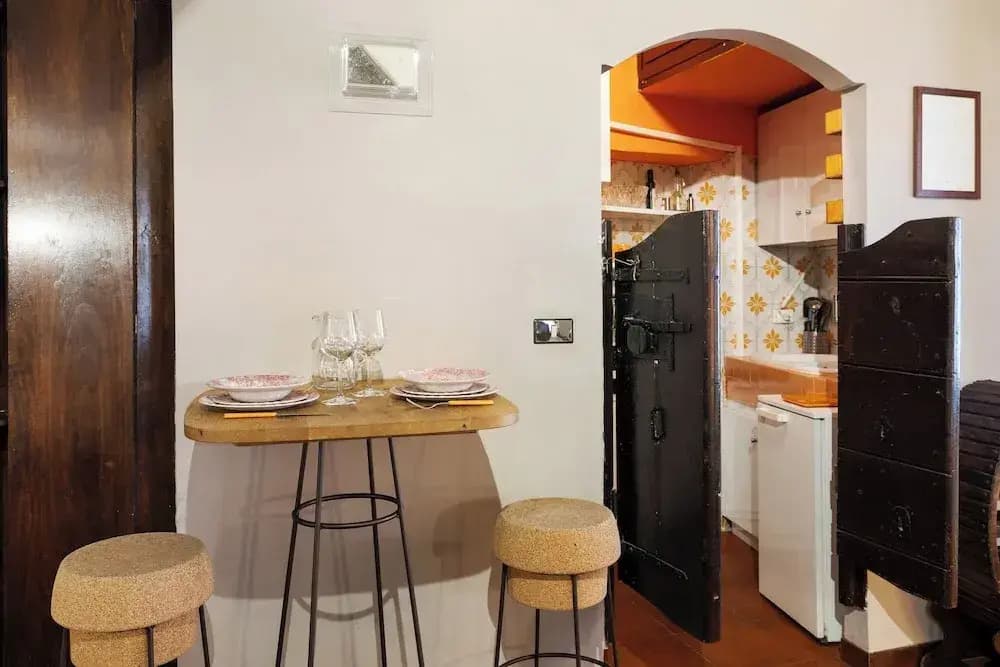 Via della Luce Apartments - photo 21