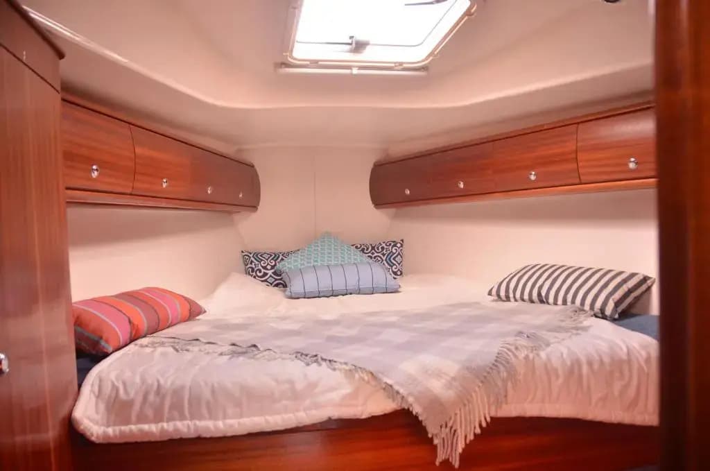 Veleiro Oceanico de 12 m - photo 3