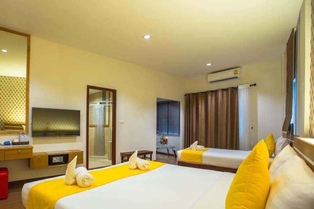 Tee Pak Dee Resident Phuket - photo 3