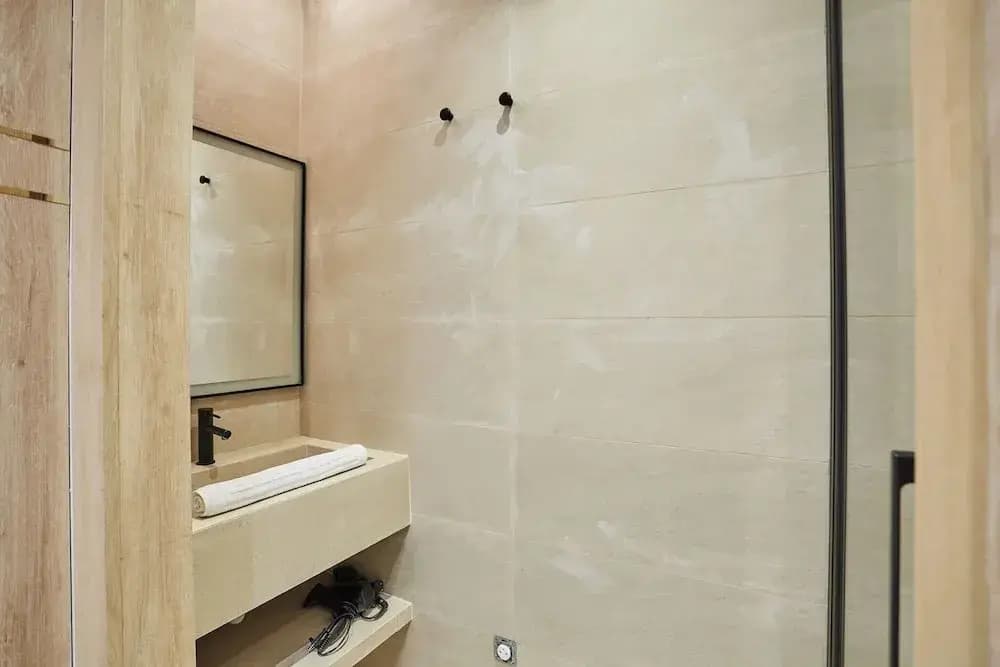 Apartment for 4 People in Paris - photo 9