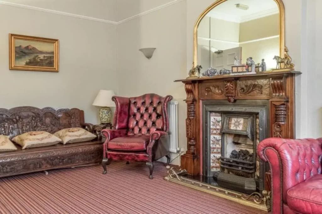 Brook Hotel - photo 3