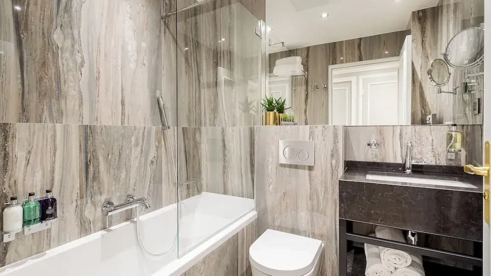 Merveil Signature Suite - Victoria - photo 9
