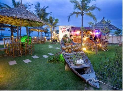 Lion Sea Hotel Danang - photo 19