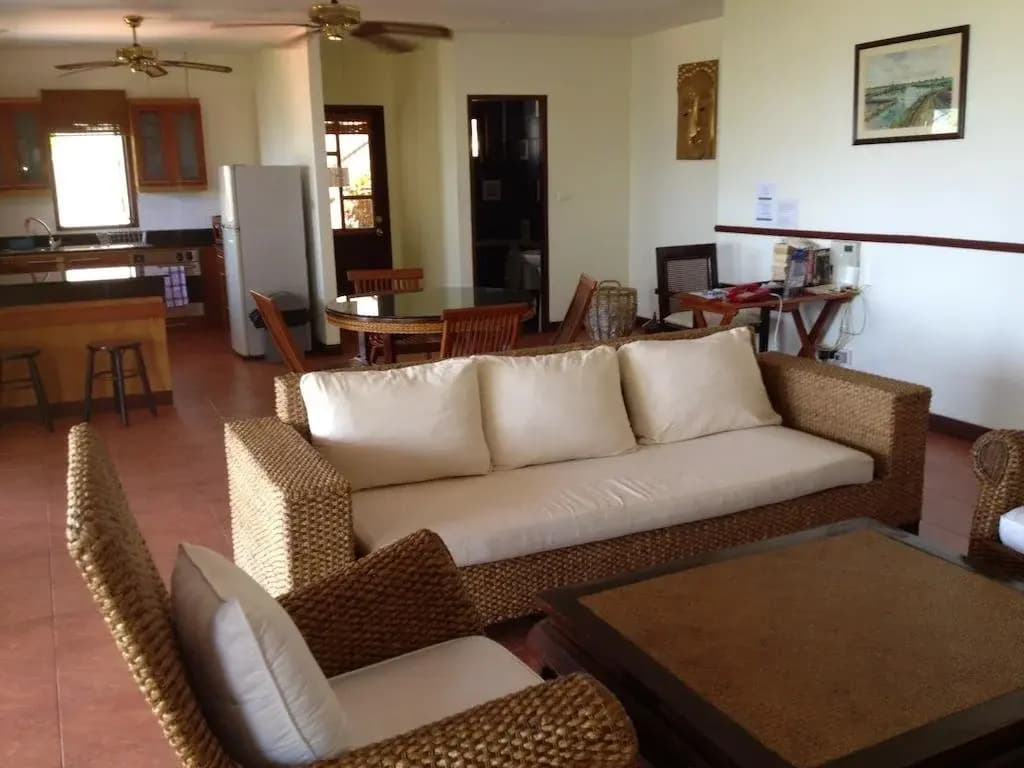 Baiyok Villa - photo 9