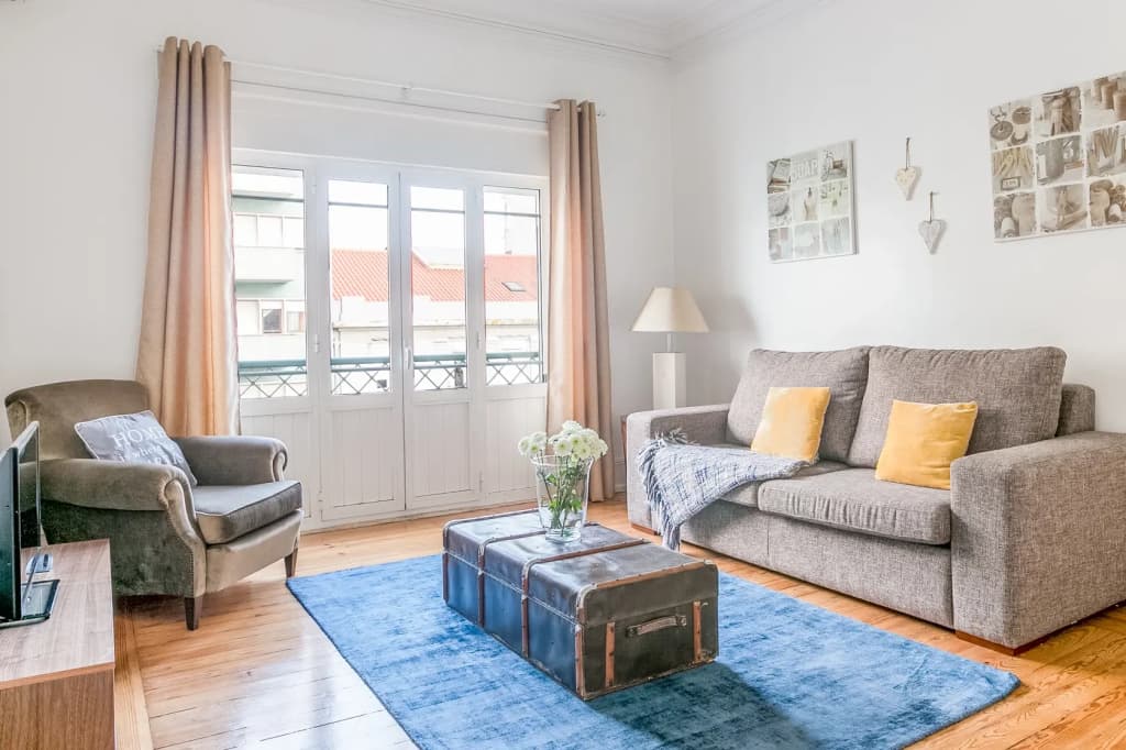 Casa da Avenida IV - photo 6