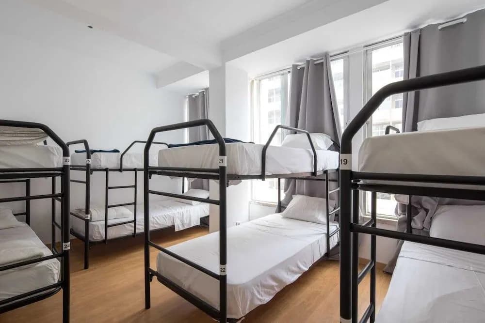 Liberty Hostel Lisbon - photo 5