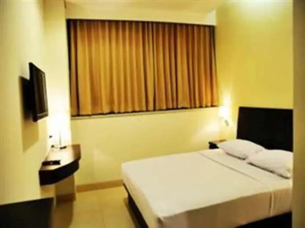 Losari Blok M2 Hotel Jakarta - photo 4