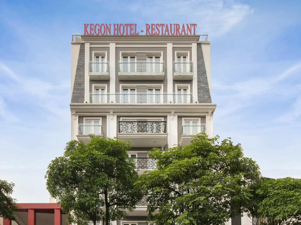 Kegon Inn - main photo