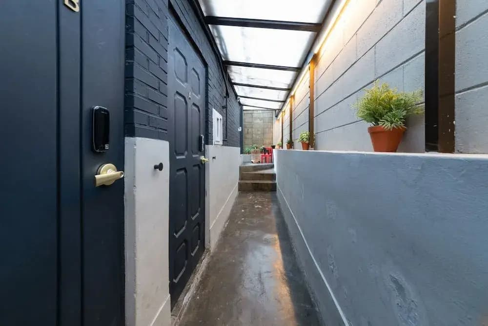 Hotel Baroato - photo 11