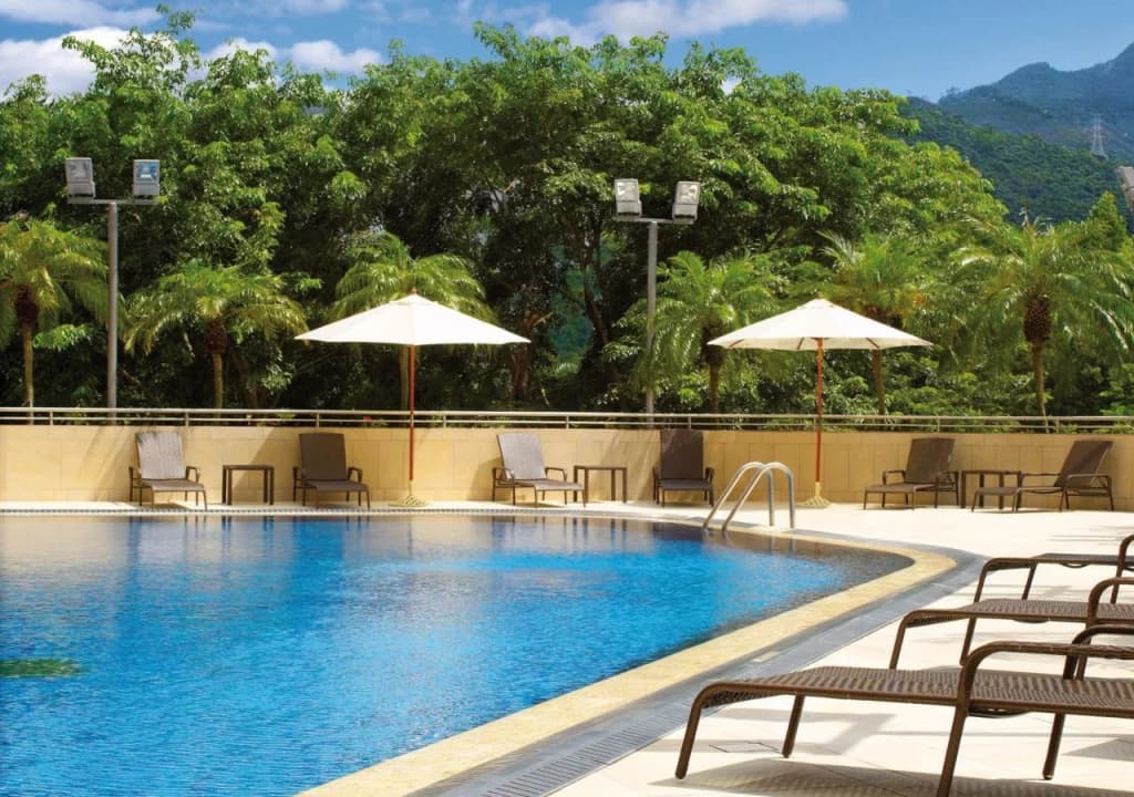 Royal Park Hotel - photo 12