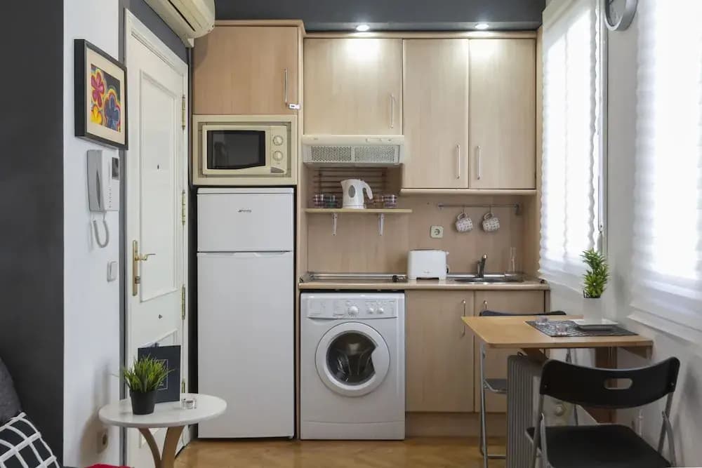 Dobo Homes Delicias Apartment I - photo 14