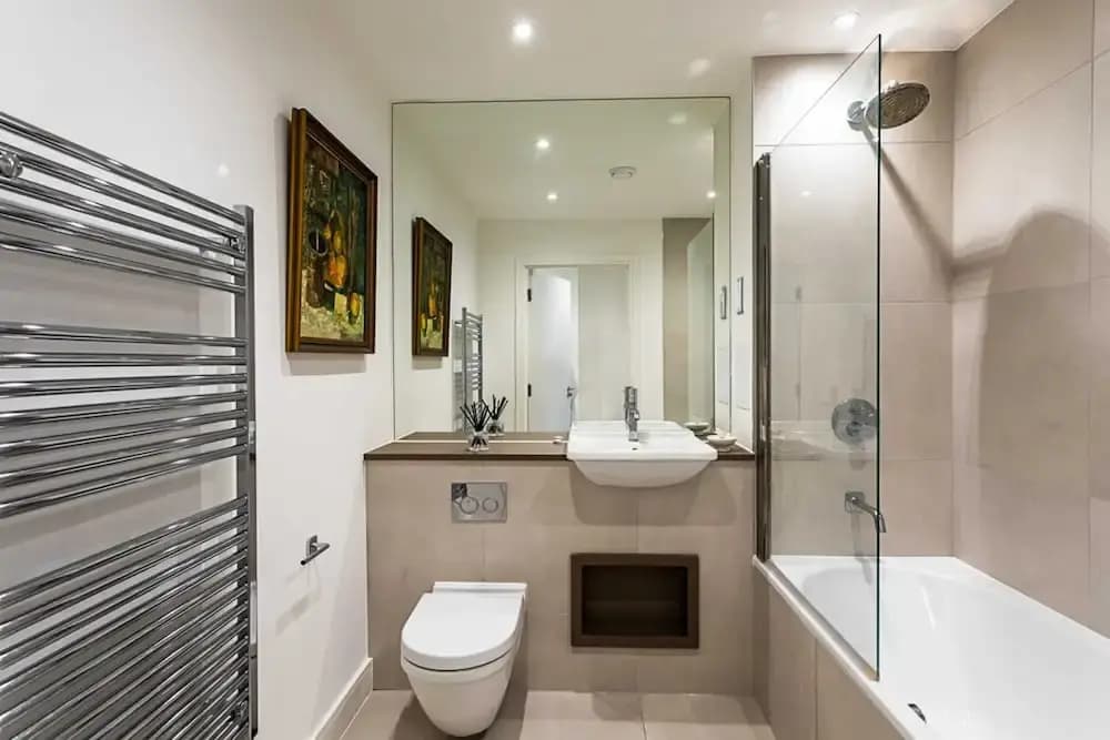 Gorgeous Studio Flat - photo 8