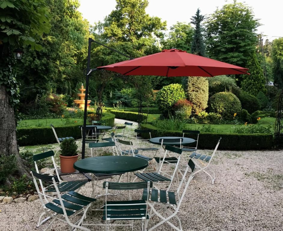 Buda Hills villa apartment - photo 11