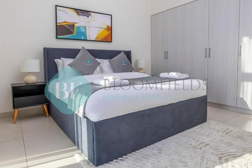 Bloomfields Classic 1Bedroom In Park - photo 3