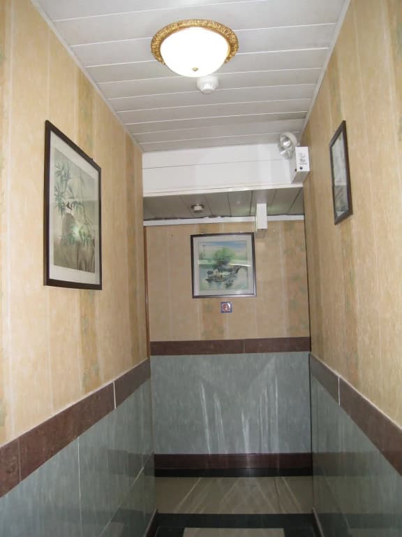 Geo Home Holiday Hotel - photo 14