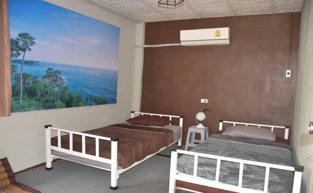 Empo Hostel at 30 Onnut - photo 12